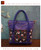 Retro Style Handsewn Shoulder Bag Antique Hand Embroidery Women Luxury Cotton Handbag Spacious Hobo Bag #111 Retro Style Handsewn Shoulder Bag Antique Hand Embroidery Women Luxury Cotton Handbag Spacious Hobo Bag #111