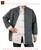 Premium Linen Grey Kung Fu Martial Arts Tai Chi Jacket Coat XS-XL or Tailor Custom Made #102 Premium Linen Grey Kung Fu Martial Arts Tai Chi Jacket Coat XS-XL or Tailor Custom Made #102