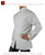 Premium Linen White Kung Fu Martial Arts Tai Chi Jacket Coat XS-XL or Tailor Custom Made #104