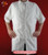 Premium Linen White Kung Fu Martial Arts Tai Chi Shirt Clothing XS-XL or Tailor Made