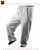 100% Cotton White Kung Fu Martial Arts Tai Chi Pant Trousers XS-XL or Tailor Custom Made
