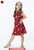 Handmade Girls Dress Chinese Cheongsam Qipao Children Kids Cotton Clothing # 102
