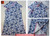 Handmade Girls Dress Chinese Cheongsam Qipao Children Kids Cotton Clothing # 109