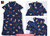 Handmade Girls Cotton Dress Overcoat Chinese Cheongsam Qipao Kids Clothing #202
