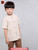 100% Handmade Boys Kung Fu Tai Chi Shirt Martial Arts Costume Kids Uniform #104