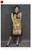 Premium Silk Top Tailor Artistry Cheongsam Qipao Gown Dress #101 Premium Silk Top Tailor Artistry Cheongsam Qipao Gown Dress #101