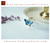 100% Hand Painted Art Butterfly Adjustable Ring Elegant Artistic Style - Original Design #101