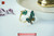 100% Hand Painted Art Butterfly Adjustable Ring Elegant Artistic Style - Original Design #102