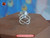 Fine 99 Ring High Purity Sterling Silver Jewelry 100% Handcrafted Art #128