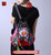 100% Handmade Handbag Purse Backpack Tribal Vintage Bag Exquisite Artwork #147