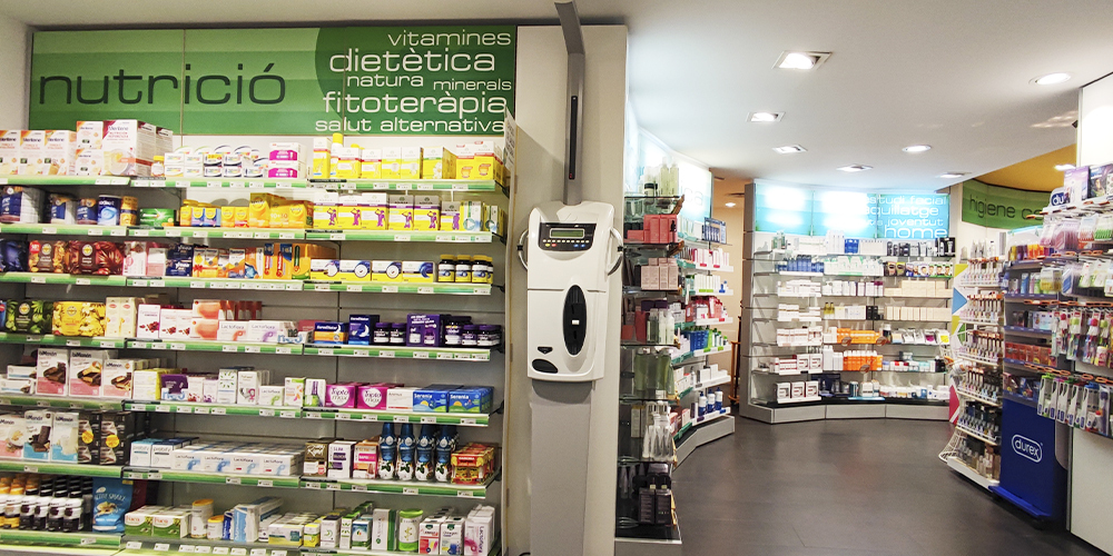 IMAGEN FARMACIA LA SALUT 1