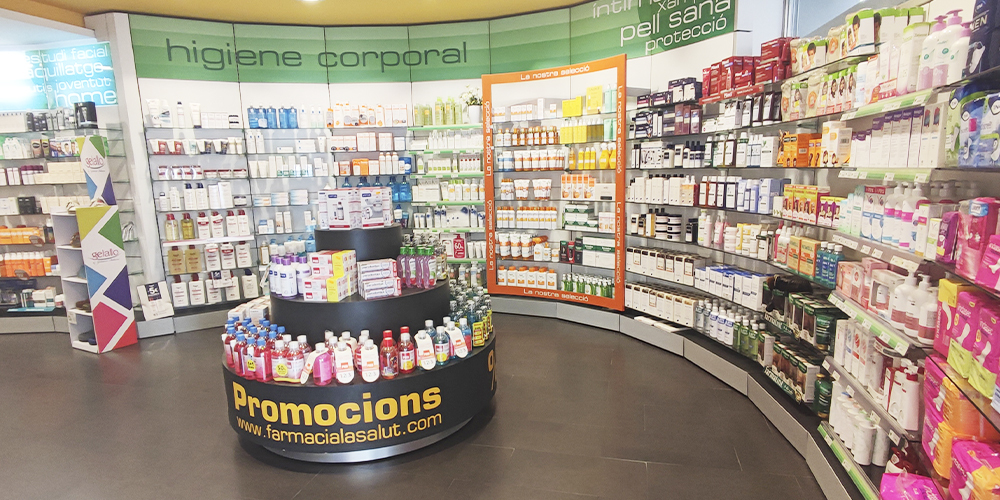 IMAGEN FARMACIA LA SALUT 6