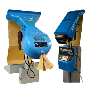 Ranpak Machines