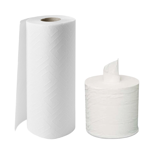 Roll Towel