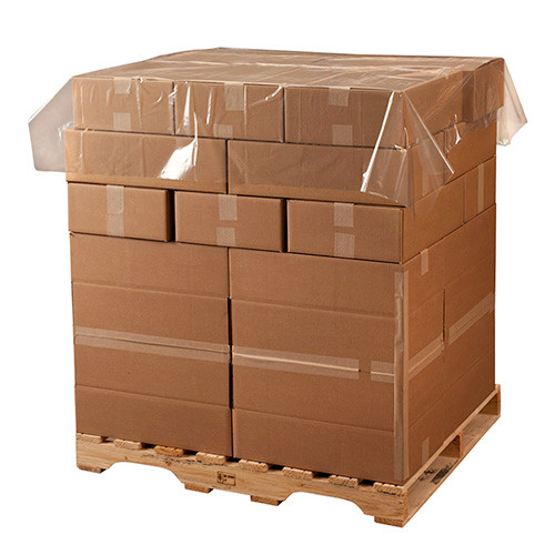 Low-D / LLD Poly Sheeting