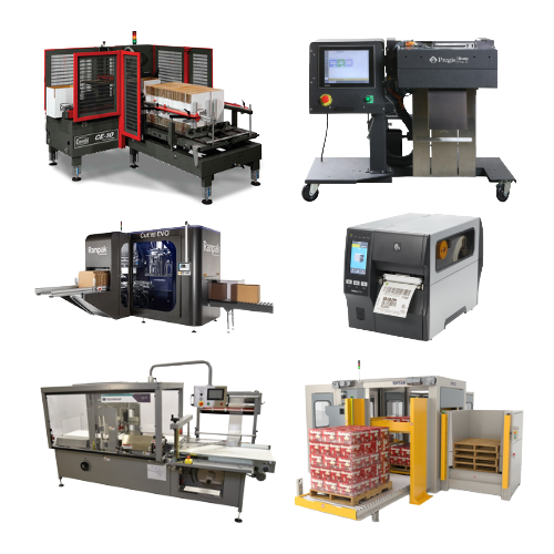 Equipment / Machinery