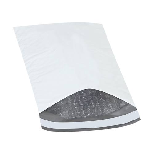 Bubble Lined Poly Mailer