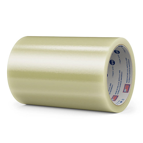 Label Protection Tape