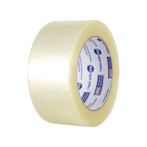 Carton Sealing Tape - Hand