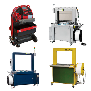 Banding / Strapping Machinery