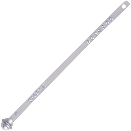 Tie - Truck Seal