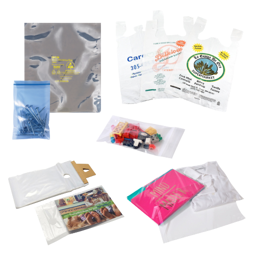 Bags