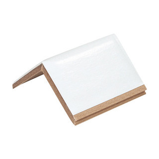 Corner Protector - Paper (6" Long or Less)