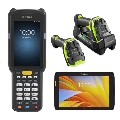 Scanner