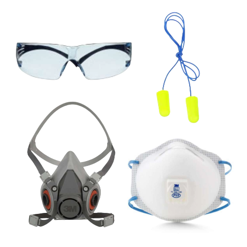 Safety Supply