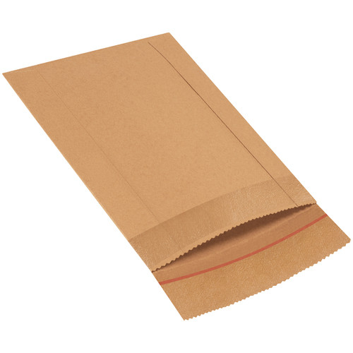 Rigid Mailer