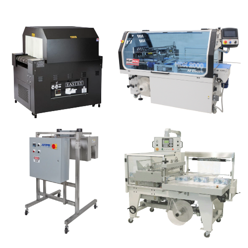 Shrink Equipment