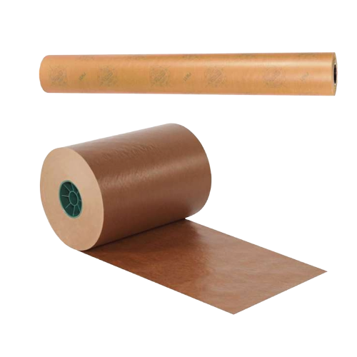 Coated Paper