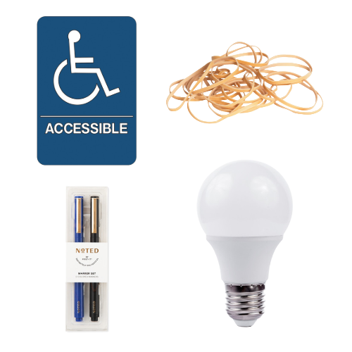 Office Supplies