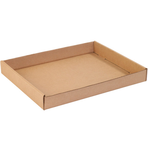 Corrugated Tray
