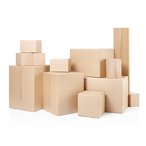 Corrugated Boxes