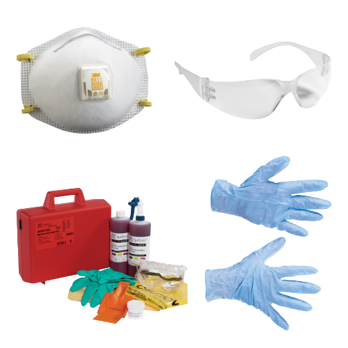 Safety Supplies / Apparel