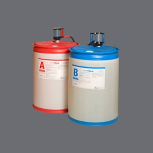 Foam In Place Chemical