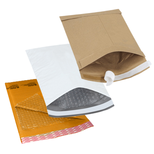 Mailers