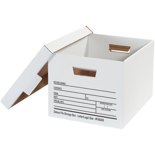 File Storage Box