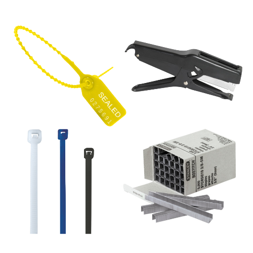 Fasteners