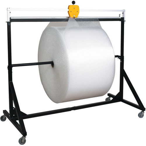 Paper / Bubble / Foam Dispenser