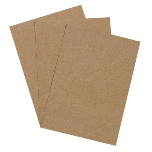 Chipboard Sheets/ Pads