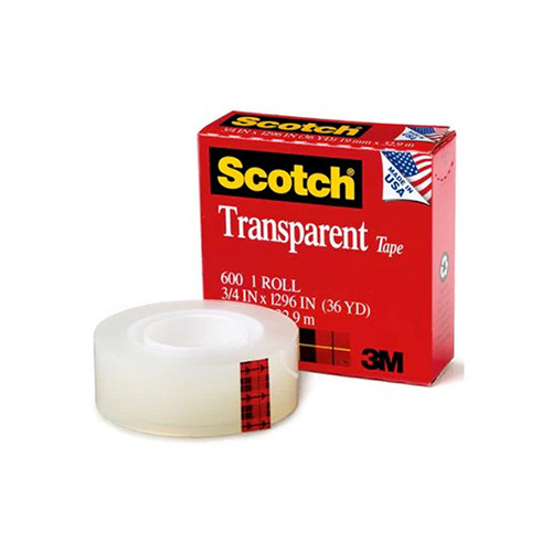 Cellophane Tape
