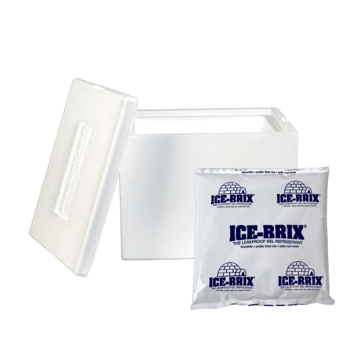 Cold Chain / Coolers