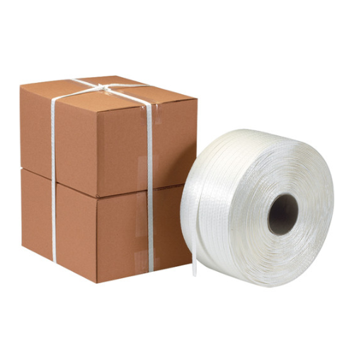 Cord Banding / Strapping
