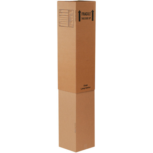 Telescope Carton