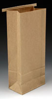 Poly Coated Bags