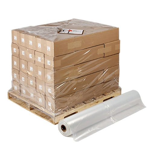 Shrink Bag - Industrial / General