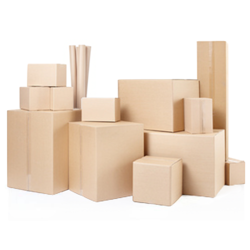 Boxes / Containers
