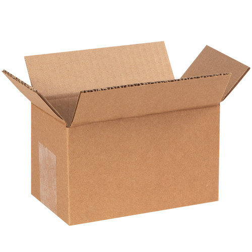 32 ECT RSC Box | 7 X 4 X 4 - BD
